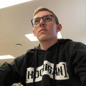 Meet your Posher, Joseph